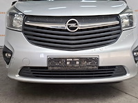 Bedrijfsauto, opel, vivaro, 2016 - afbeelding 10 van  79