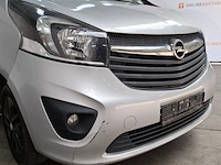 Bedrijfsauto, opel, vivaro, 2016 - afbeelding 18 van  79
