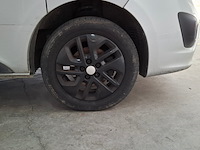 Bedrijfsauto, opel, vivaro, 2016 - afbeelding 20 van  79
