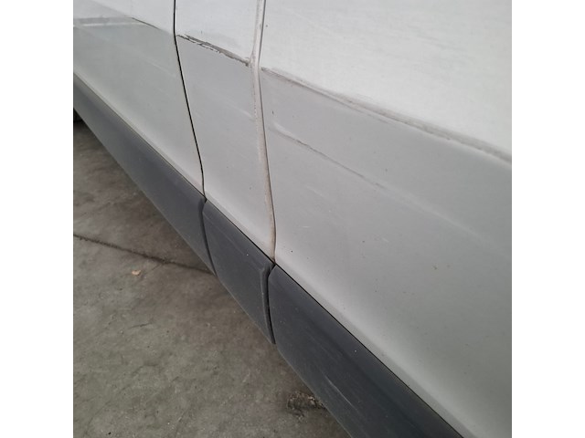 Bedrijfsauto, opel, vivaro, 2016 - afbeelding 22 van  79
