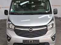 Bedrijfsauto, opel, vivaro, 2016 - afbeelding 12 van  79