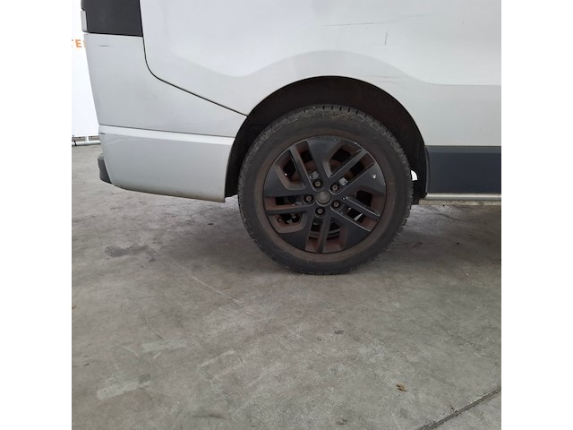 Bedrijfsauto, opel, vivaro, 2016 - afbeelding 25 van  79