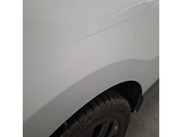 Bedrijfsauto, opel, vivaro, 2016 - afbeelding 26 van  79