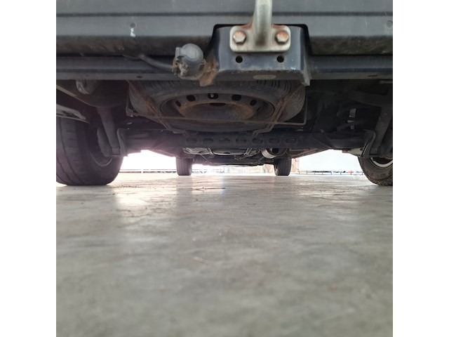 Bedrijfsauto, opel, vivaro, 2016 - afbeelding 28 van  79