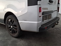 Bedrijfsauto, opel, vivaro, 2016 - afbeelding 29 van  79