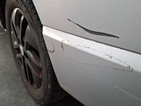 Bedrijfsauto, opel, vivaro, 2016 - afbeelding 30 van  79