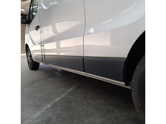 Bedrijfsauto, opel, vivaro, 2016 - afbeelding 32 van  79