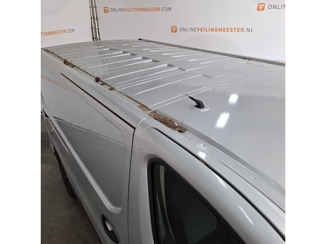 Bedrijfsauto, opel, vivaro, 2016 - afbeelding 33 van  79
