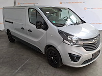Bedrijfsauto, opel, vivaro, 2016 - afbeelding 23 van  79