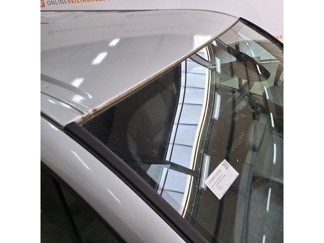 Bedrijfsauto, opel, vivaro, 2016 - afbeelding 35 van  79