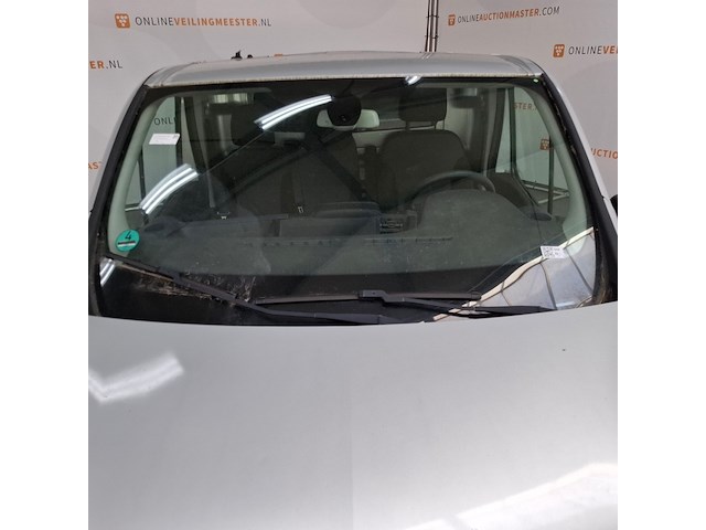 Bedrijfsauto, opel, vivaro, 2016 - afbeelding 36 van  79