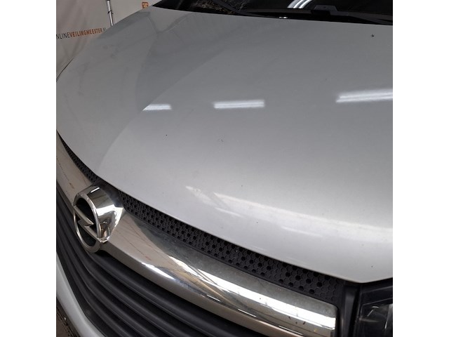 Bedrijfsauto, opel, vivaro, 2016 - afbeelding 37 van  79