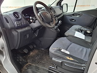 Bedrijfsauto, opel, vivaro, 2016 - afbeelding 39 van  79