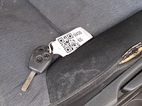 Bedrijfsauto, opel, vivaro, 2016 - afbeelding 41 van  79