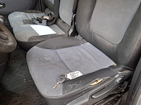 Bedrijfsauto, opel, vivaro, 2016 - afbeelding 42 van  79
