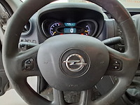 Bedrijfsauto, opel, vivaro, 2016 - afbeelding 44 van  79