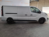 Bedrijfsauto, opel, vivaro, 2016 - afbeelding 34 van  79