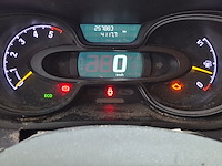 Bedrijfsauto, opel, vivaro, 2016 - afbeelding 46 van  79