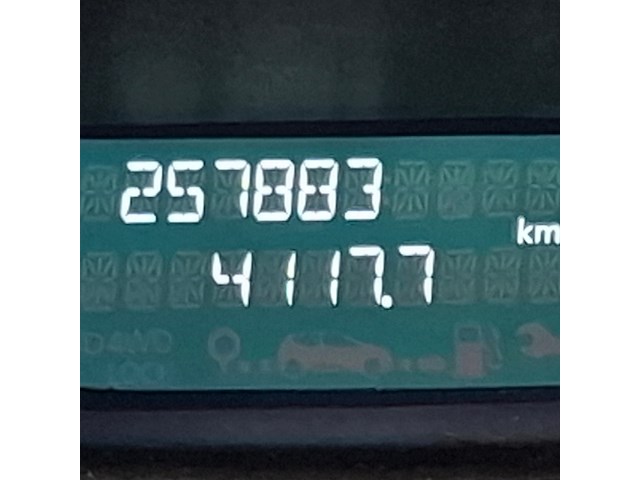 Bedrijfsauto, opel, vivaro, 2016 - afbeelding 47 van  79