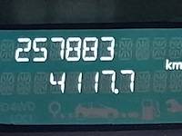 Bedrijfsauto, opel, vivaro, 2016 - afbeelding 47 van  79