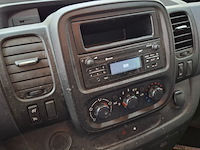 Bedrijfsauto, opel, vivaro, 2016 - afbeelding 48 van  79