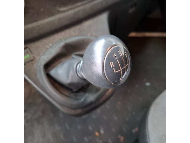 Bedrijfsauto, opel, vivaro, 2016 - afbeelding 49 van  79