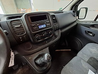 Bedrijfsauto, opel, vivaro, 2016 - afbeelding 50 van  79