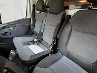 Bedrijfsauto, opel, vivaro, 2016 - afbeelding 51 van  79