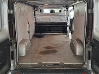 Bedrijfsauto, opel, vivaro, 2016 - afbeelding 52 van  79