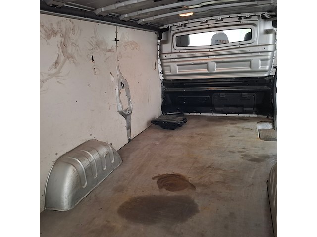 Bedrijfsauto, opel, vivaro, 2016 - afbeelding 53 van  79
