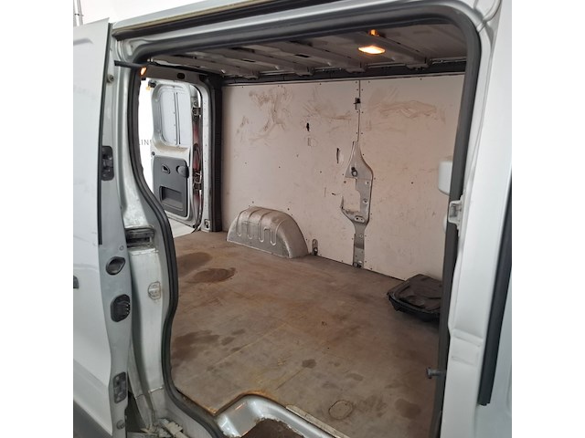 Bedrijfsauto, opel, vivaro, 2016 - afbeelding 55 van  79