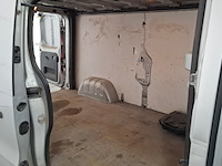 Bedrijfsauto, opel, vivaro, 2016 - afbeelding 55 van  79
