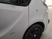 Bedrijfsauto, opel, vivaro, 2016 - afbeelding 45 van  79
