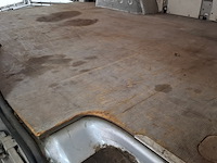 Bedrijfsauto, opel, vivaro, 2016 - afbeelding 57 van  79