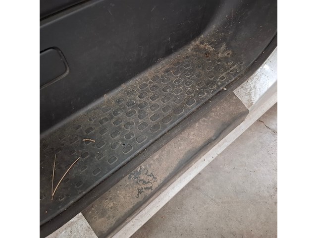 Bedrijfsauto, opel, vivaro, 2016 - afbeelding 60 van  79