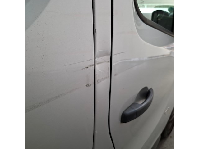 Bedrijfsauto, opel, vivaro, 2016 - afbeelding 62 van  79