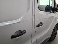 Bedrijfsauto, opel, vivaro, 2016 - afbeelding 63 van  79