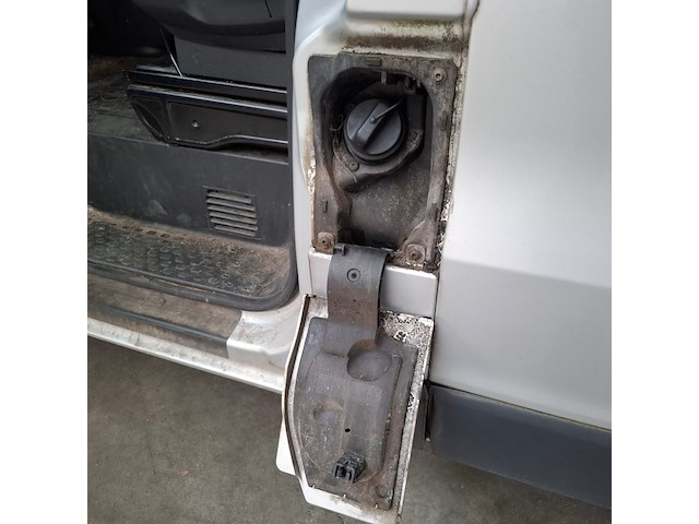 Bedrijfsauto, opel, vivaro, 2016 - afbeelding 64 van  79