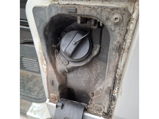 Bedrijfsauto, opel, vivaro, 2016 - afbeelding 65 van  79