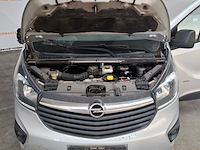 Bedrijfsauto, opel, vivaro, 2016 - afbeelding 66 van  79