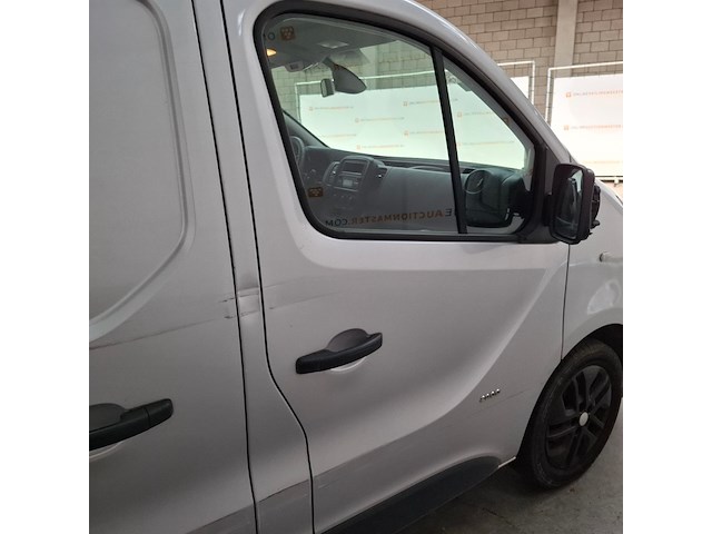 Bedrijfsauto, opel, vivaro, 2016 - afbeelding 56 van  79