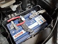 Bedrijfsauto, opel, vivaro, 2016 - afbeelding 69 van  79