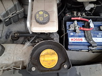 Bedrijfsauto, opel, vivaro, 2016 - afbeelding 70 van  79