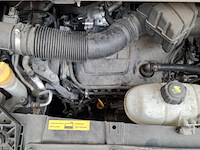 Bedrijfsauto, opel, vivaro, 2016 - afbeelding 71 van  79