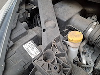 Bedrijfsauto, opel, vivaro, 2016 - afbeelding 72 van  79
