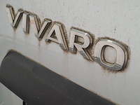 Bedrijfsauto, opel, vivaro, 2016 - afbeelding 74 van  79