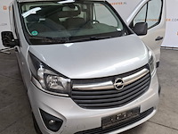 Bedrijfsauto, opel, vivaro, 2016 - afbeelding 75 van  79