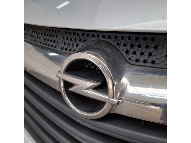 Bedrijfsauto, opel, vivaro, 2016 - afbeelding 76 van  79