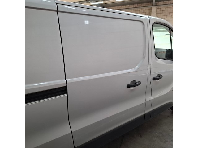 Bedrijfsauto, opel, vivaro, 2016 - afbeelding 67 van  79