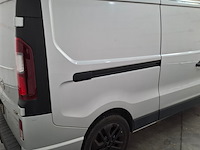 Bedrijfsauto, opel, vivaro, 2016 - afbeelding 78 van  79